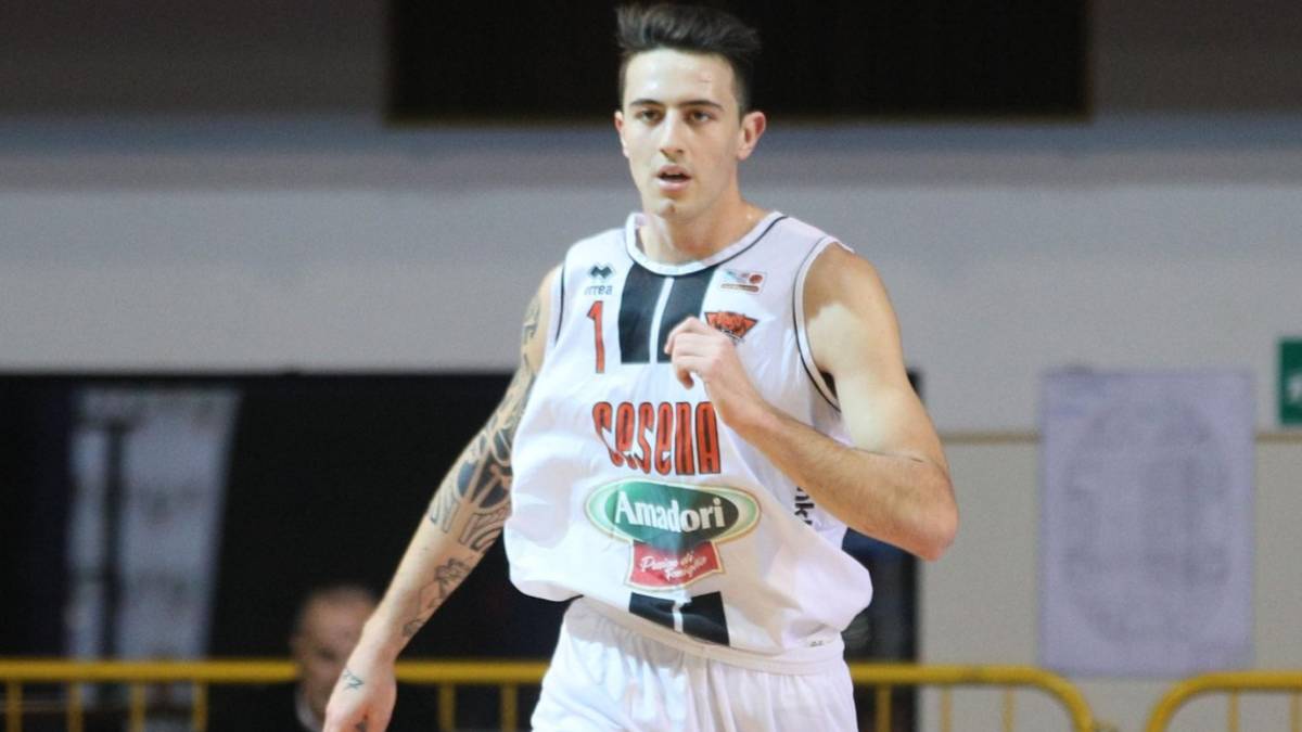 Basket B, l'ex Ferraro sulla strada dei Tigers: Che ricordi in quella finale per la A2