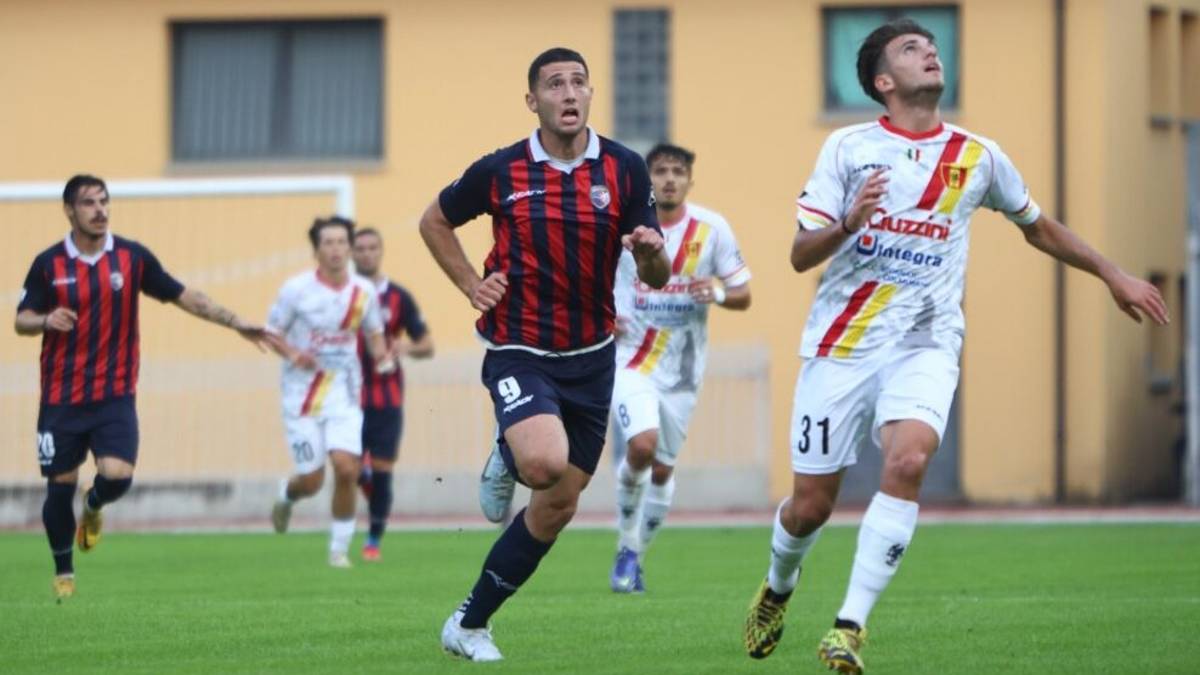 Calcio C, cambia orario la partita di campionato Gubbio-Imolese del 23 ottobre