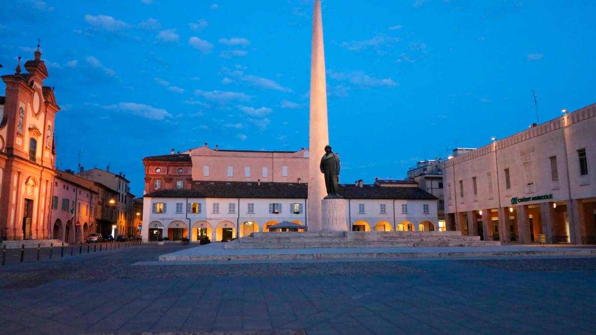 Lugo, il 19 giugno “Il piccolo principe” in omaggio a Francesco Baracca