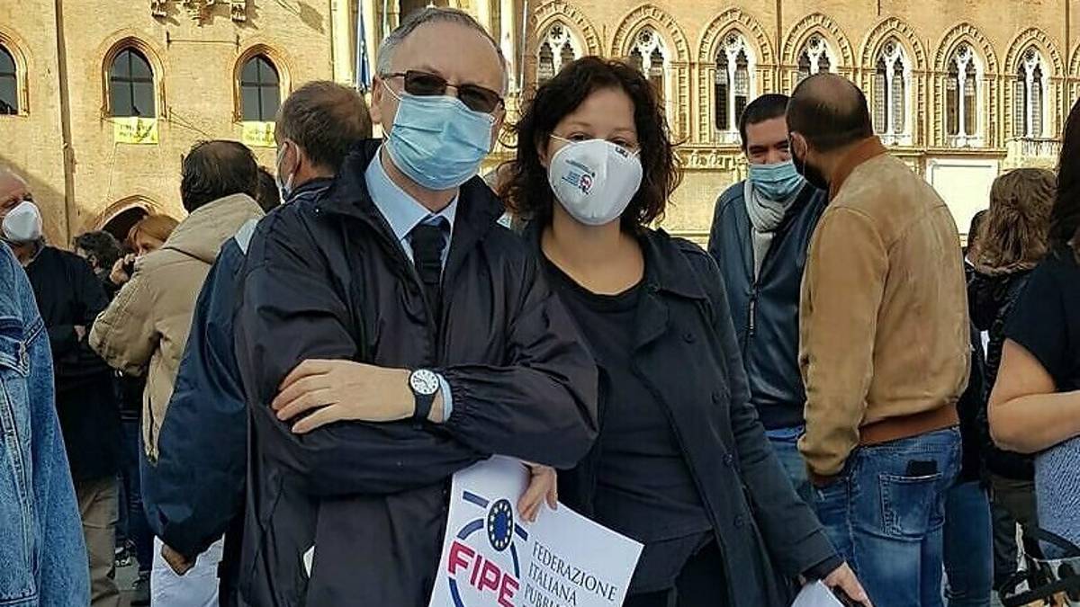 Le richieste di Fipe Cesena all'assemblea di Roma