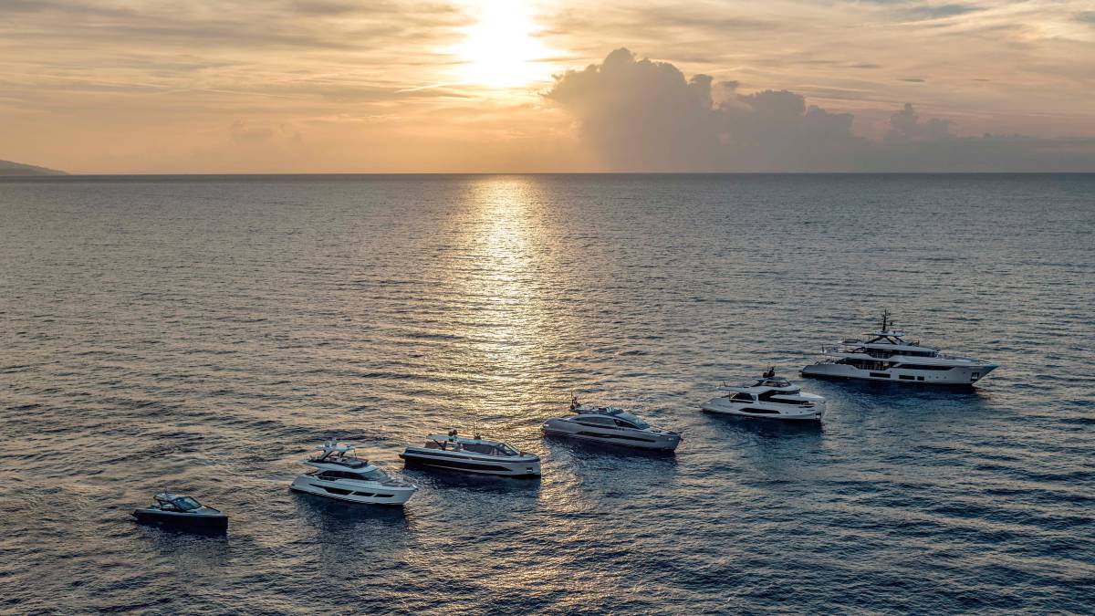 Forlì, Ferretti Yacht: intesa con i sindacati, aumenta il premio di produttività