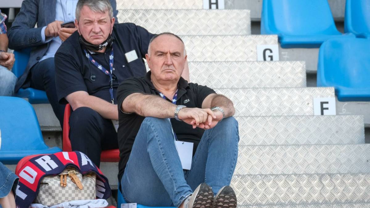 Calcio C, l'Imolese annuncia: Siamo iscritti alla Serie C