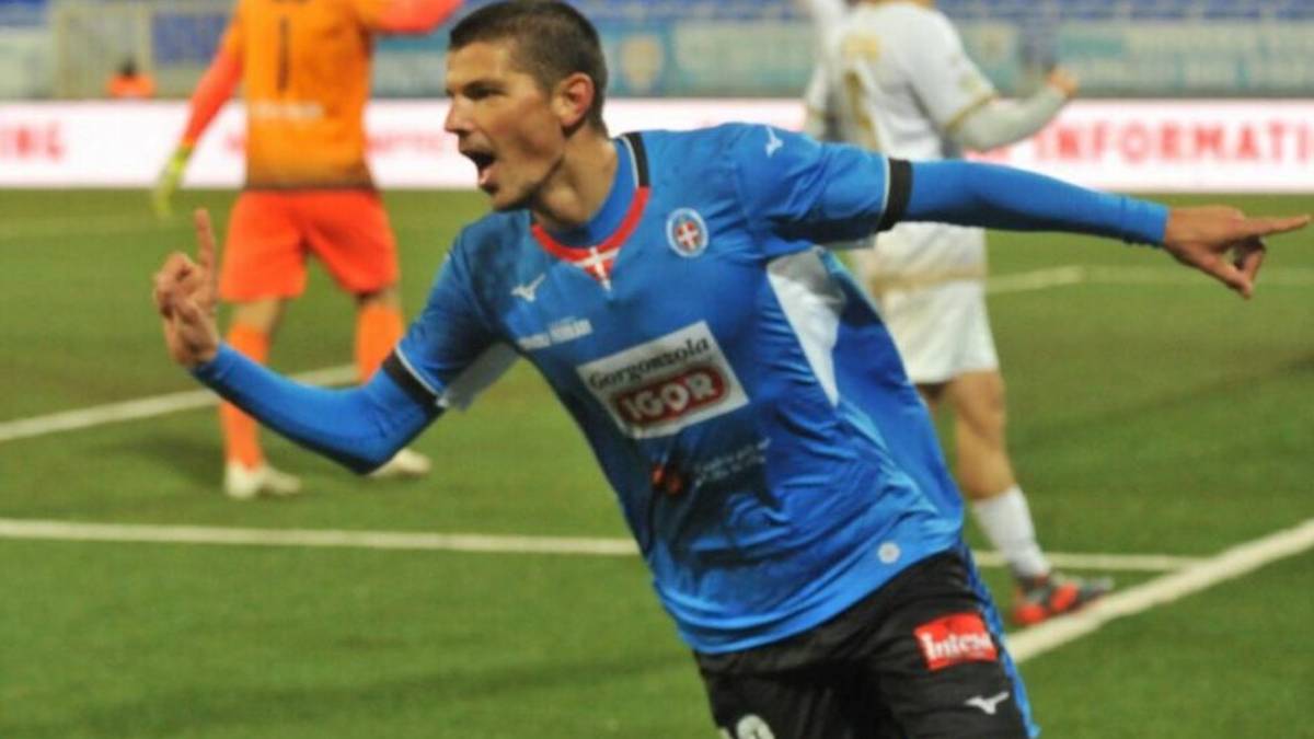 Calciomercato, il Cesena oggi può chiudere per Bortolussi