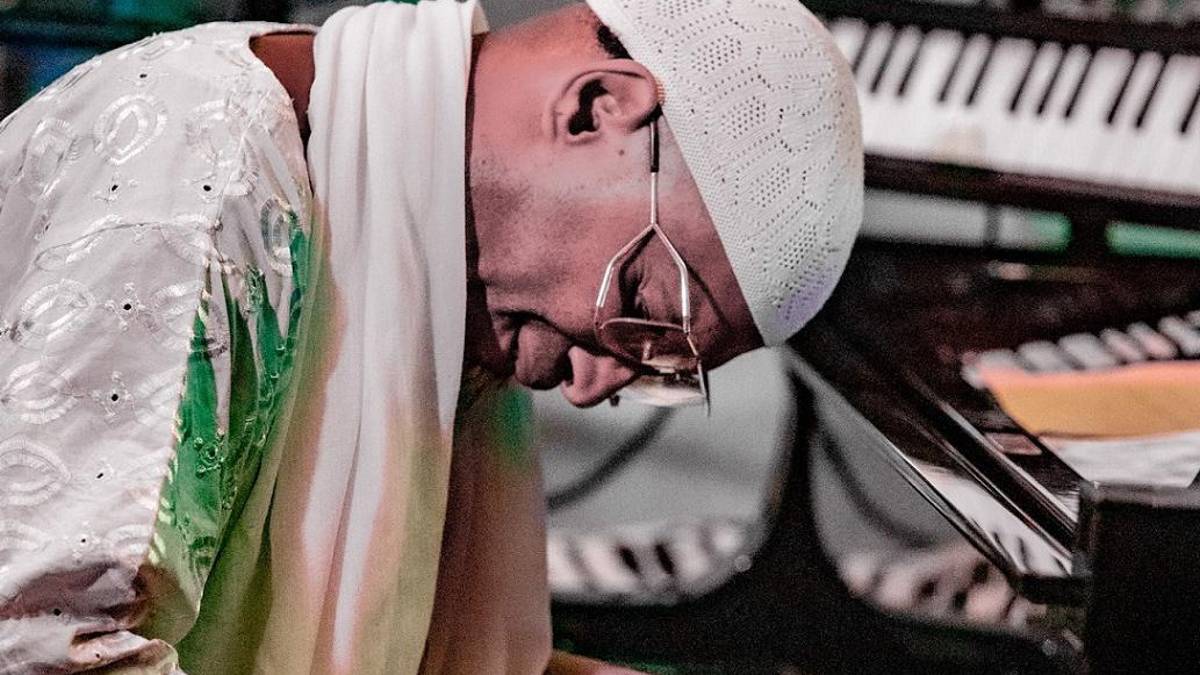 Sosa ed Ernesttico a Fusignano per Crossroads