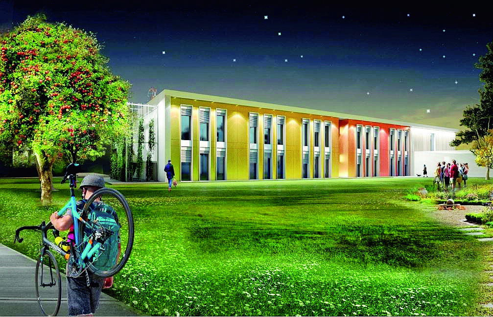 Rimini, mense, palestre e scuole nuove. Pacchetto da 10 milioni di euro