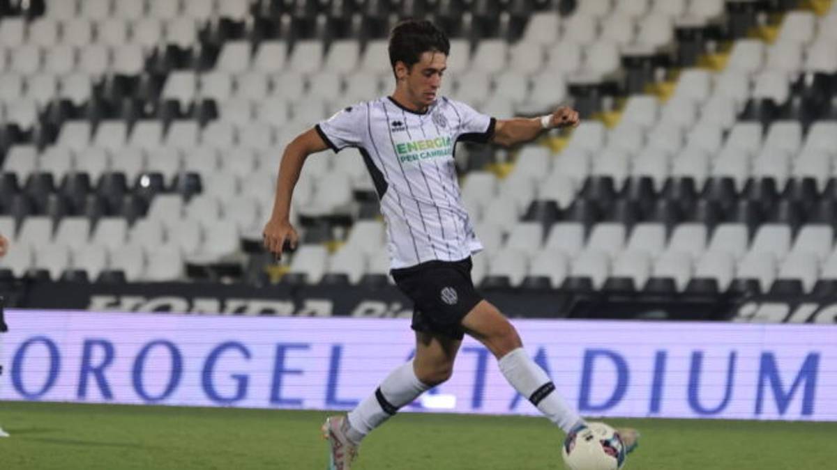 Calcio C, Girone B: il calendario del Cesena partita per partita