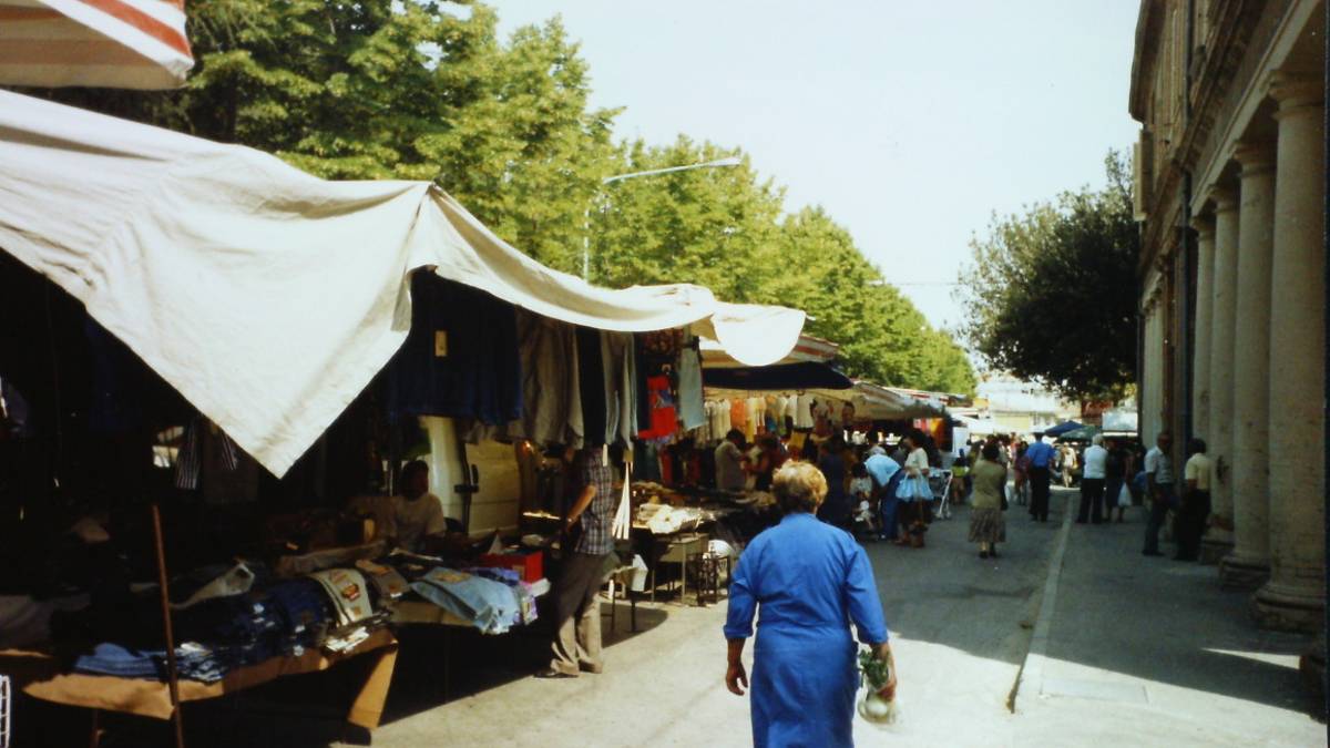 Coriano, istituzione dell’Albo comunale per le&nbsp;Botteghe&nbsp;e i Mercati storici