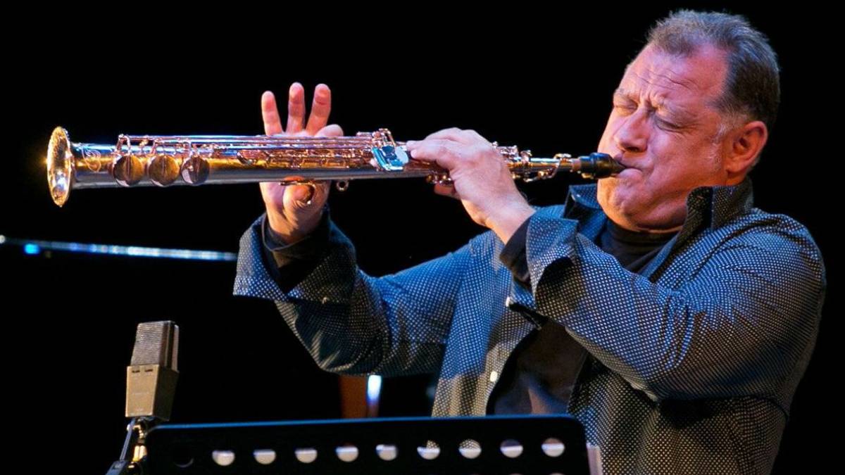 Eternal love di Ottaviano per Ravenna Jazz