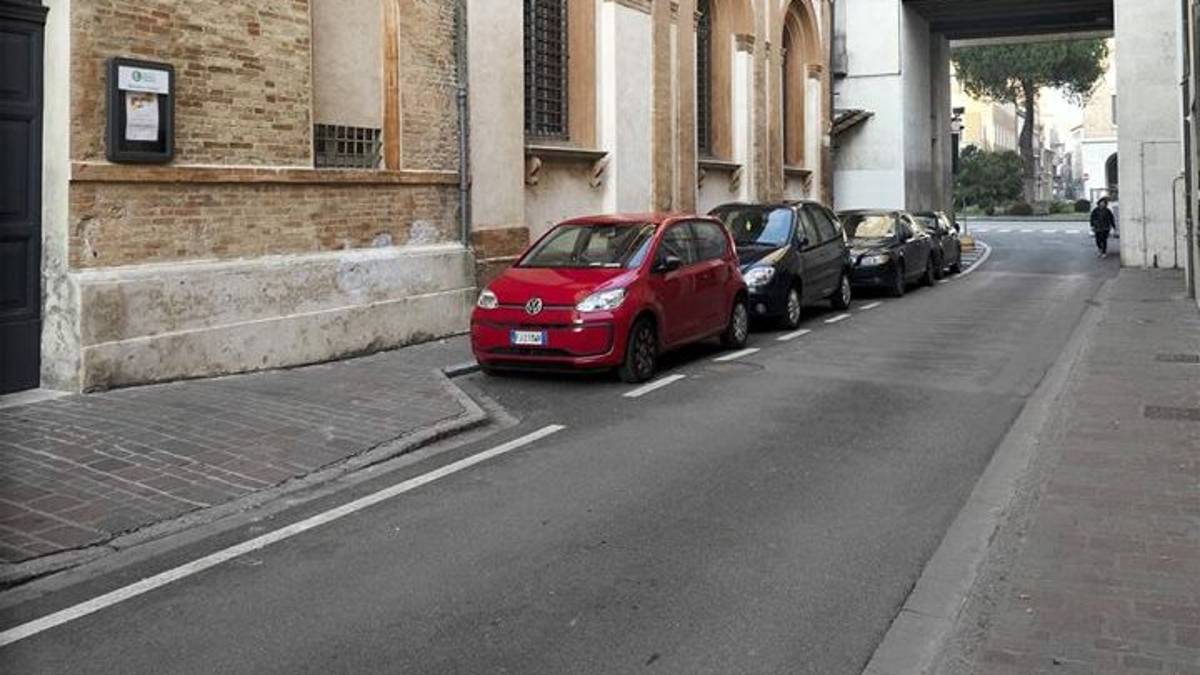 Ravenna, il vicesindaco: Valuteremo le proposte su via Baccarini
