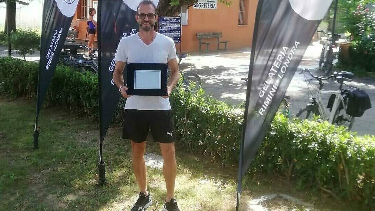 Tennis, Zangheri e Calcagno super al Cicconetti