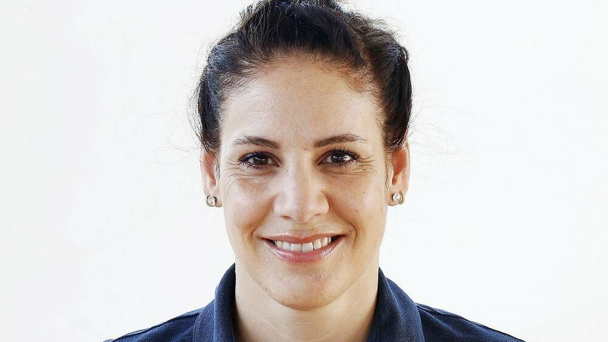 Il sitting volley da Cesena vola alle Olimpiadi