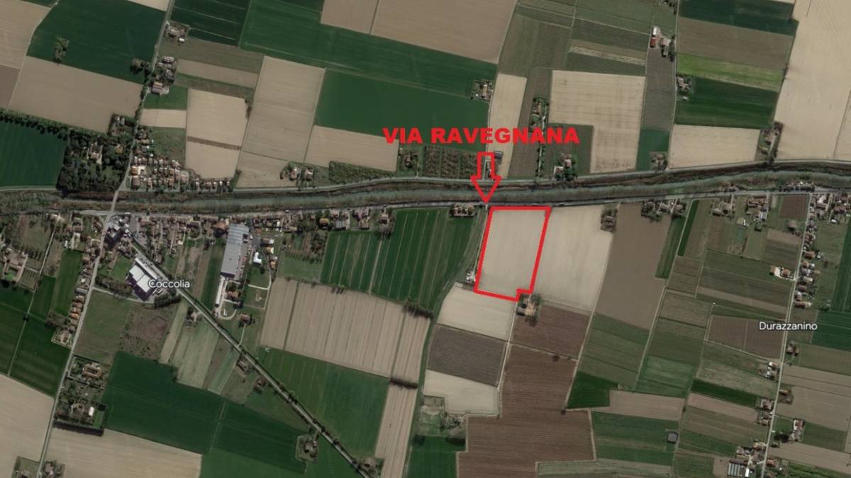 Forlì, nuovo punto di conferimento dei fanghi