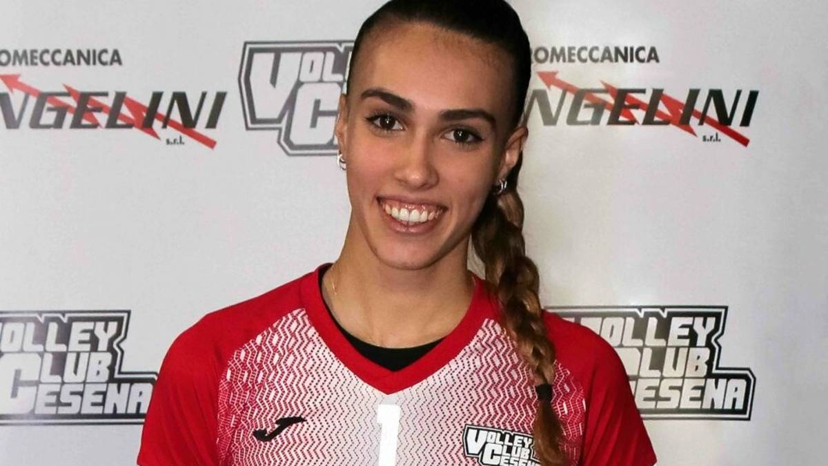 Volley B1 donne, l'Angelini ritrova Mazzotti dopo la squalifica