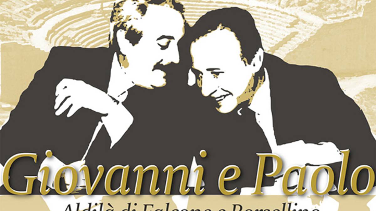 Aldilà di Falcone e Borsellino: al Bonci lo spettacolo sui magistrati uccisi dalla mafia