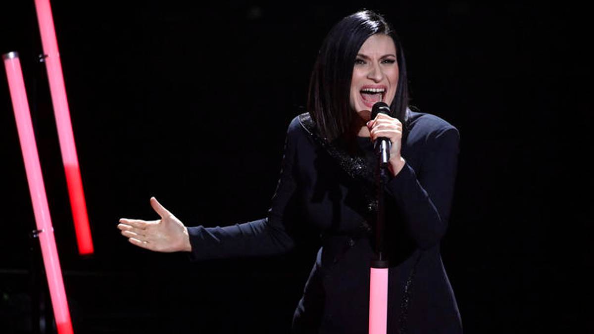 Eurovision: confermata Pausini con Mika e Cattelan