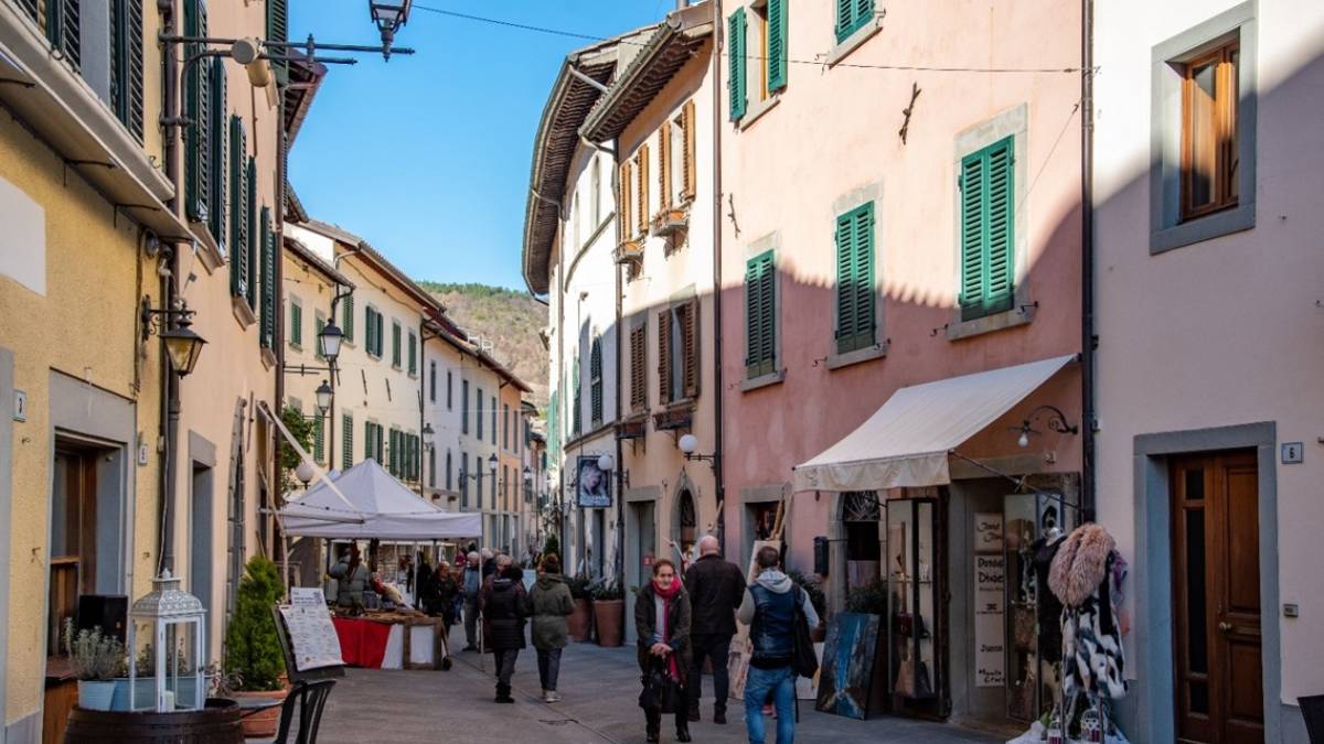 Trasformare Bagno di Romagna in un nuovo Trentino: la missione del sindaco Baccini per il futuro