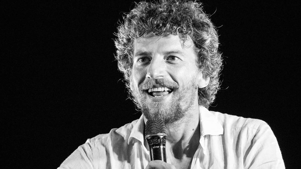 Rimini, arriva alle Befane Maurizio Lastrico