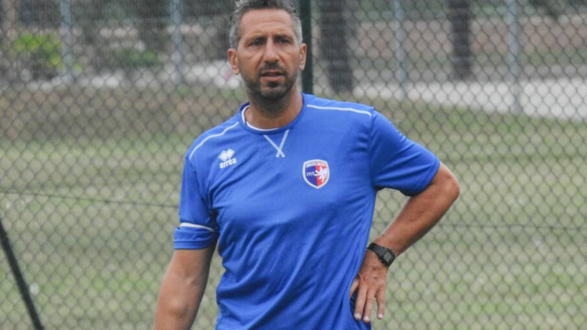 Calcio C, Cevoli: Imolese, attenta alla Virtus Verona