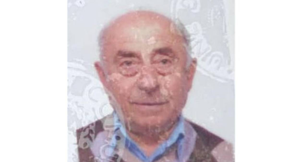 Una manovra fatale e l'impatto con un tir: San Bernardino piange Tonino Scardovi