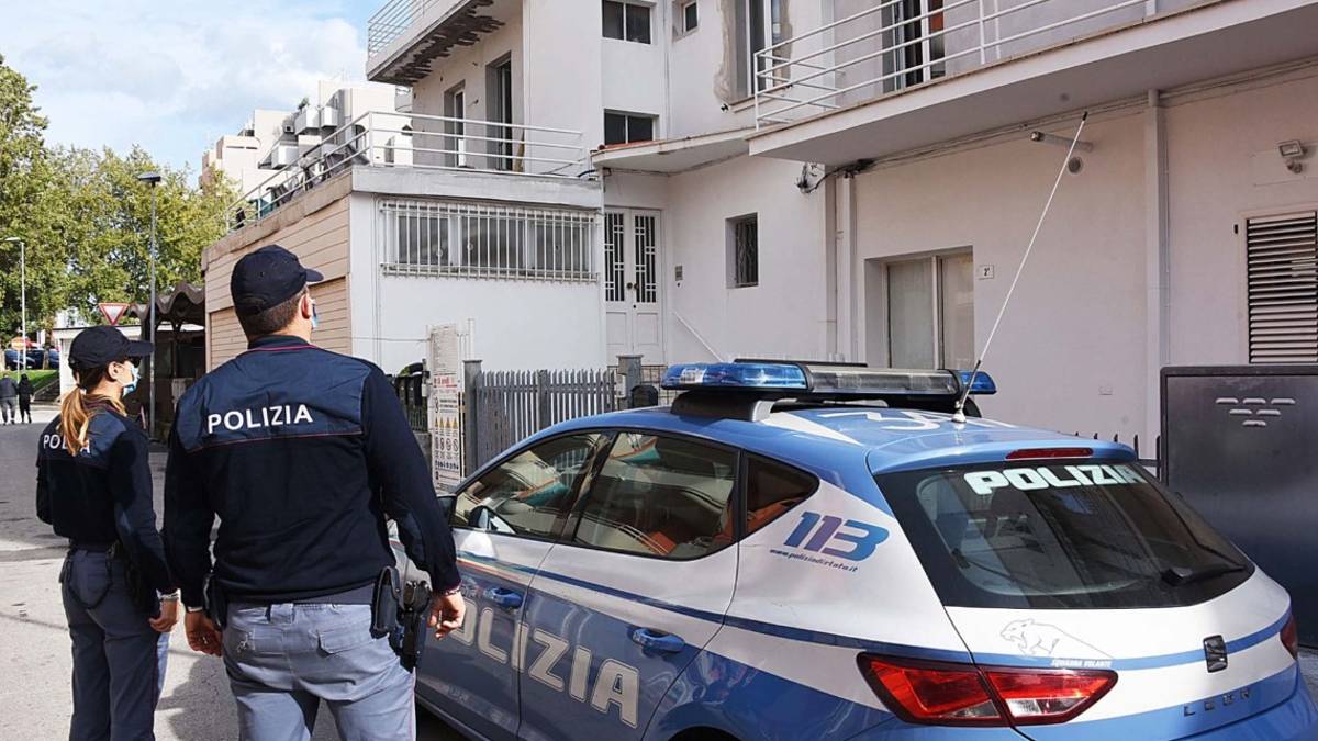 Rimini. Ventitré anni all'uomo che uccise la moglie con 18 martellate