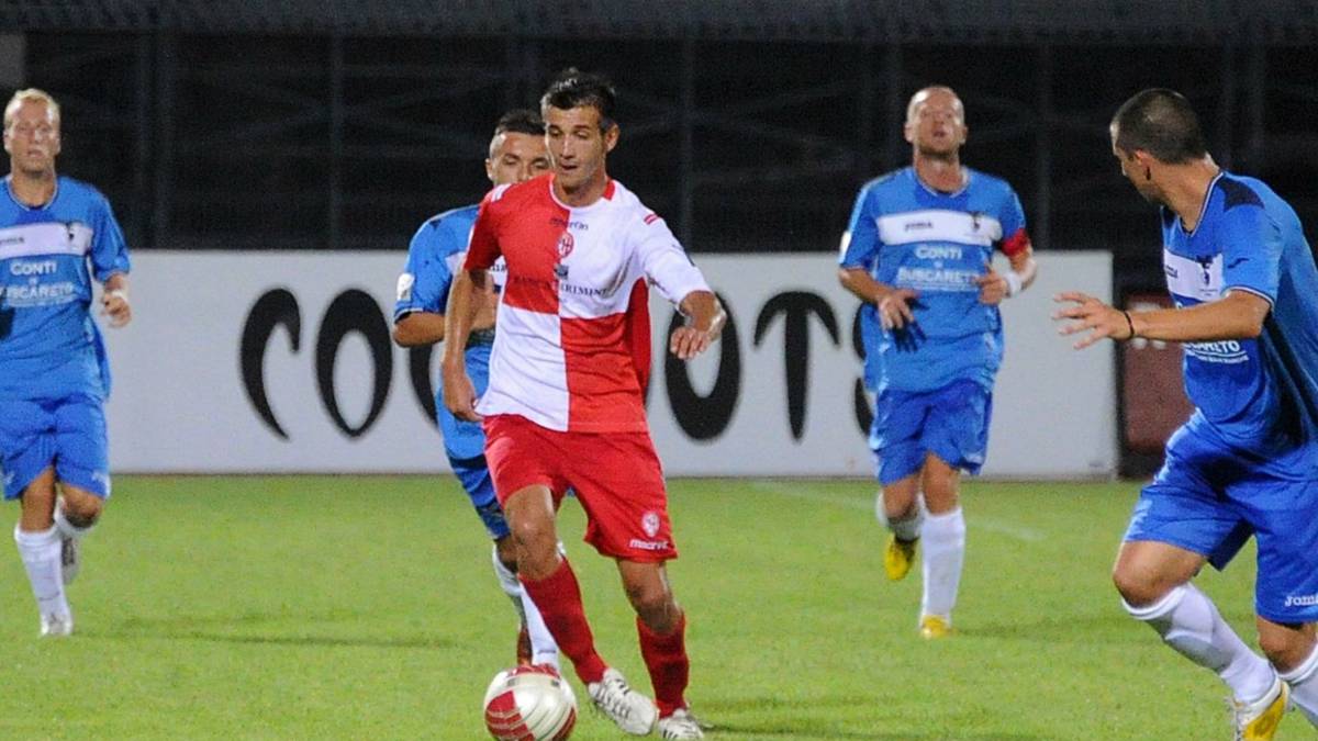 La trasferta di Cesena e poi la violenza sessuale di gruppo: un ex Rimini tra i 5 calciatori condannati