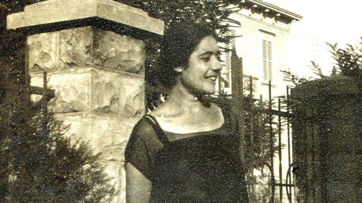 La sensibilità di Maria Pascucci nelle lettere all’amico Manzella
