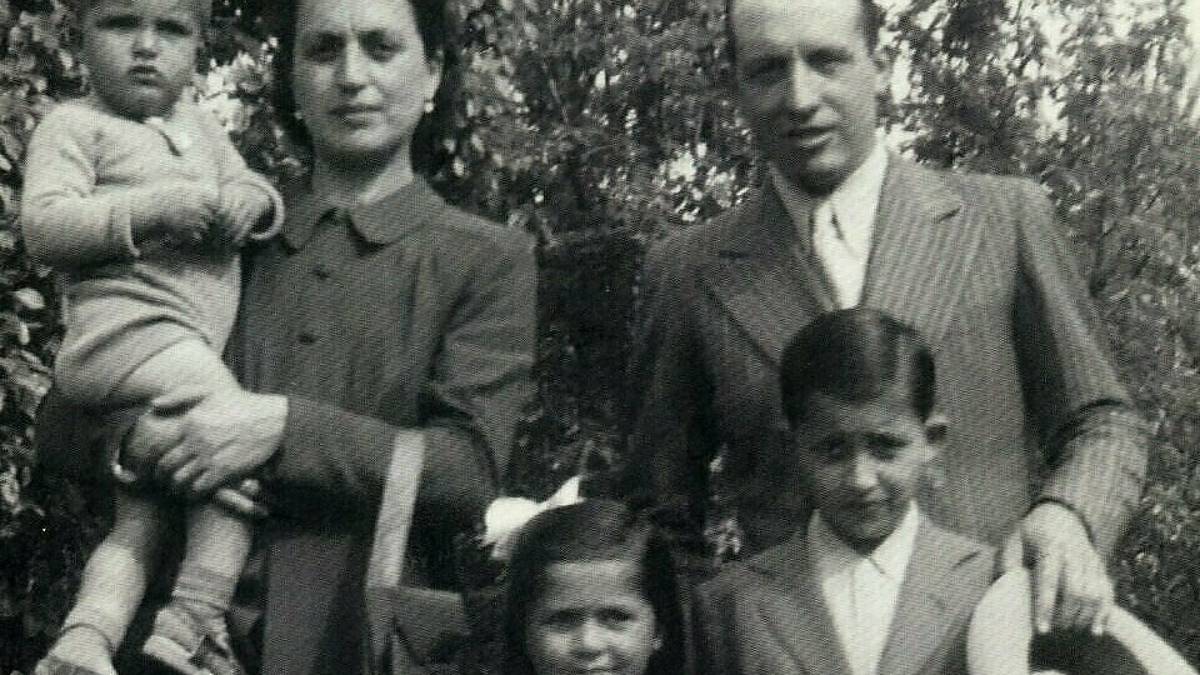 Quel tragico 9 aprile: il libro