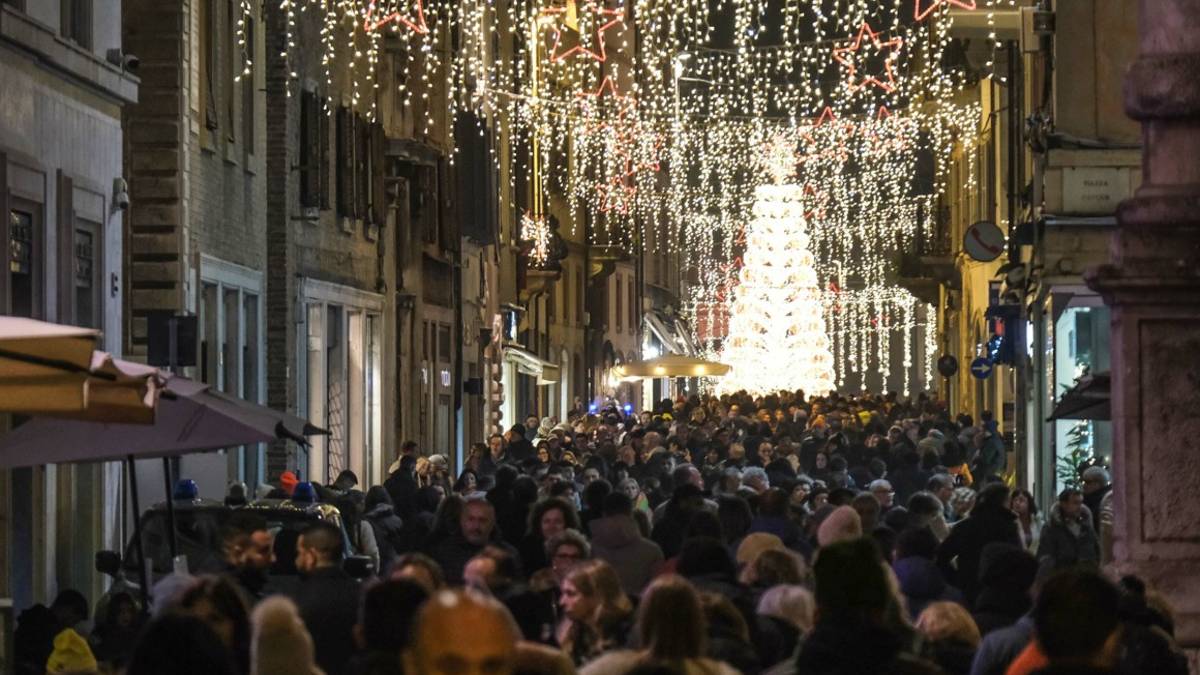Buon anno Rimini: ecco le sfide del 2023 - Podcast
