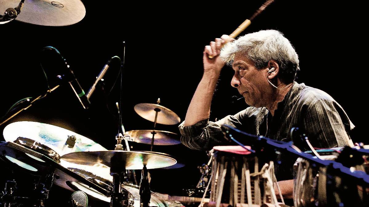 Trilok Gurtu a Imola e poi doppio Bosso a Russi e San Mauro