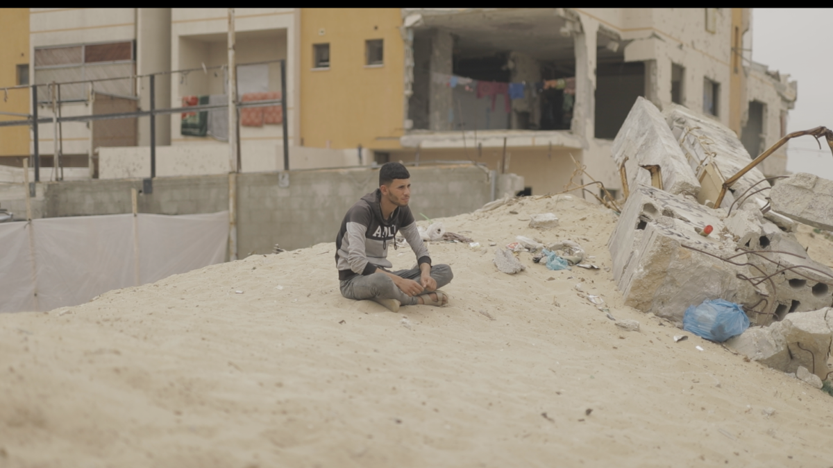 Cesena, il Nazra Palestine Short Film Festival sbarca all’Eliseo lunedì 26 ottobre