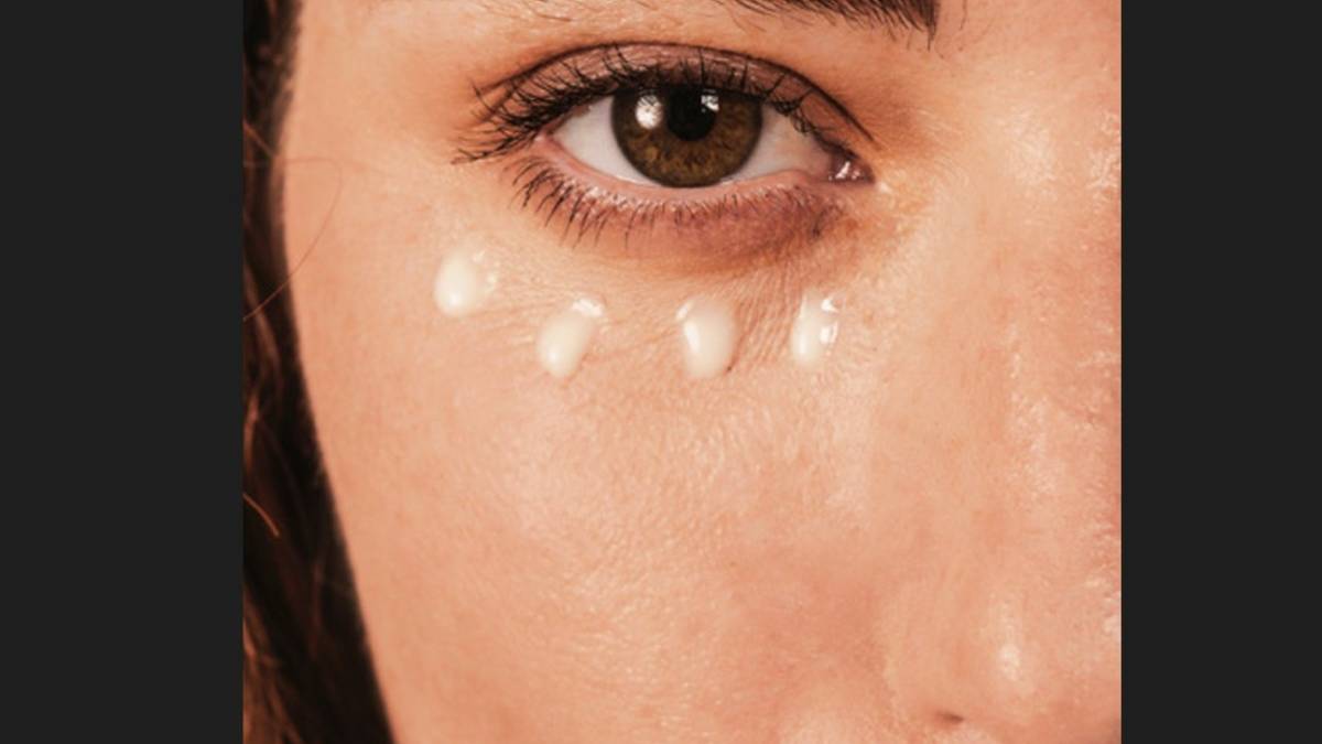 A Rimini nasce il cosmetico in pura bava di lumaca contro le occhiaie