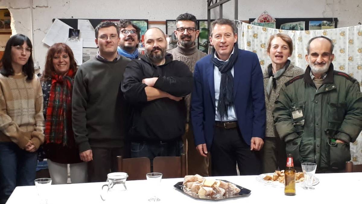 Faenza, parchi: positivo il bilancio delle attività del 2022