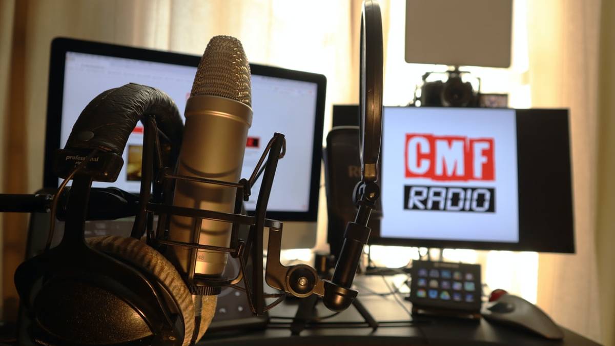 Mercato Saraceno lancia una web radio per i giovani: come presentare la domanda