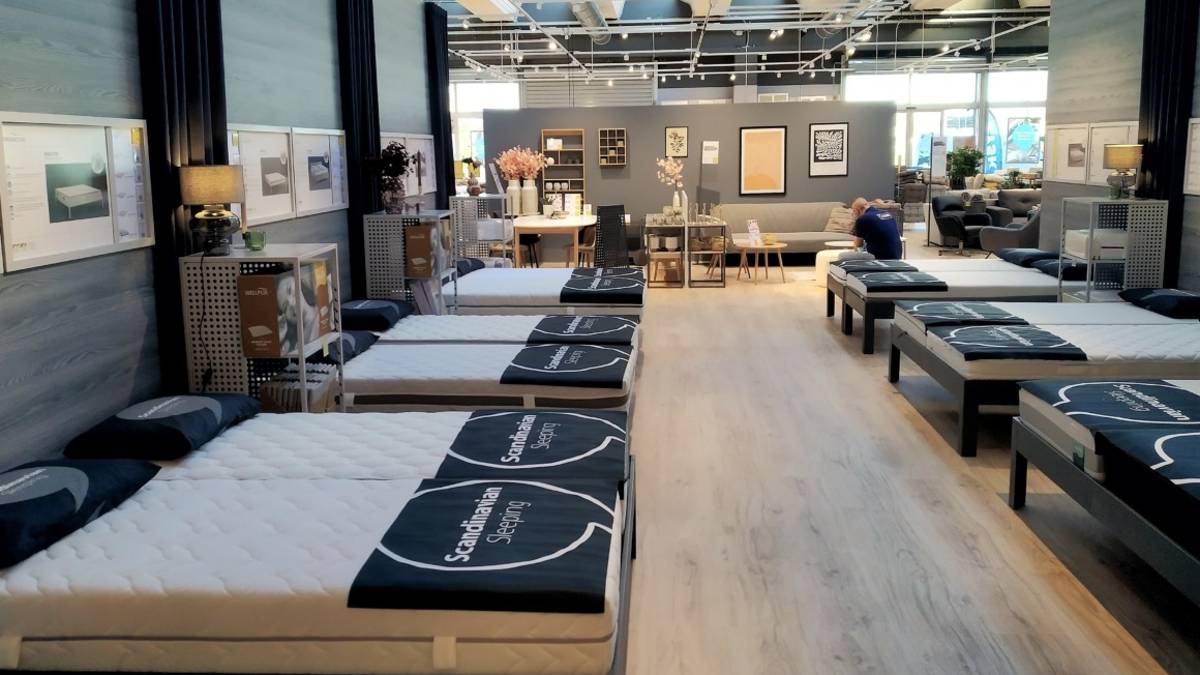 A Forlì arriva Jysk, la risposta danese a Ikea: venerdì 28 luglio l'apertura