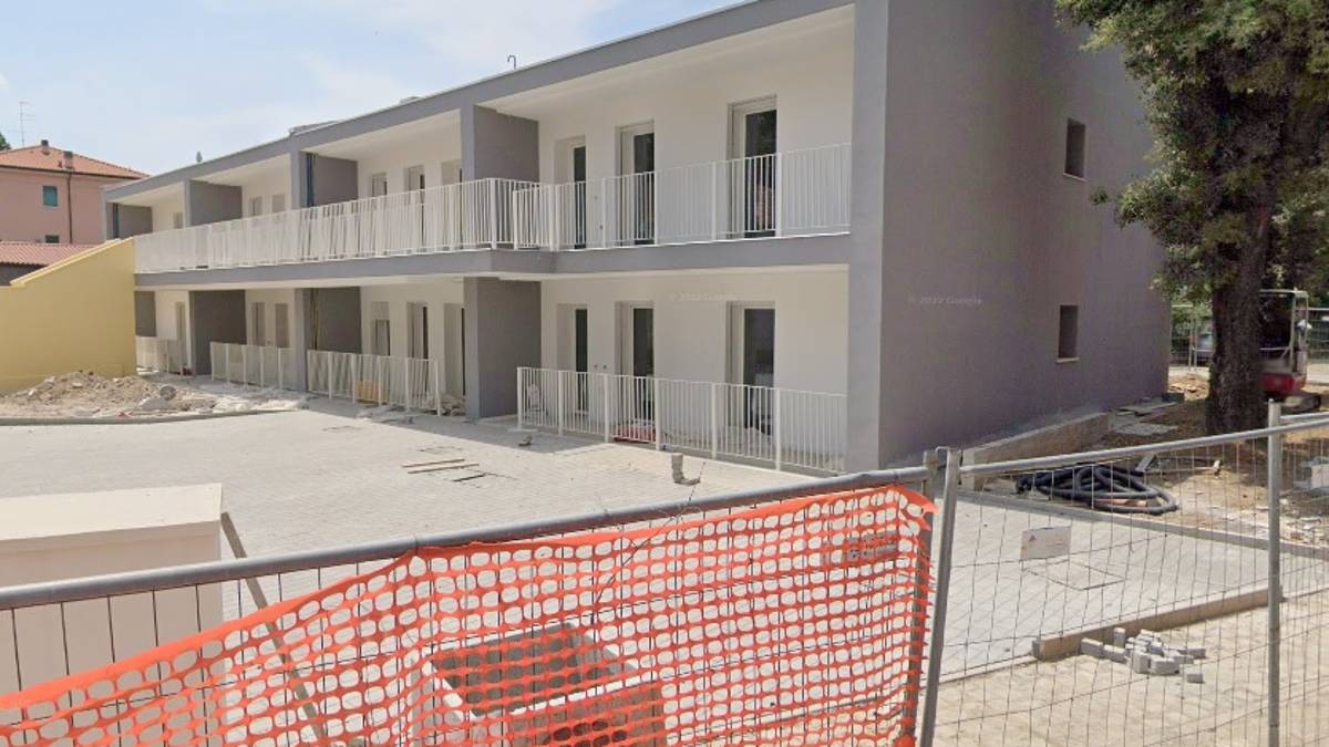 Cesena: 4 appartamenti con dotazioni speciali domotiche per le persone disabili
