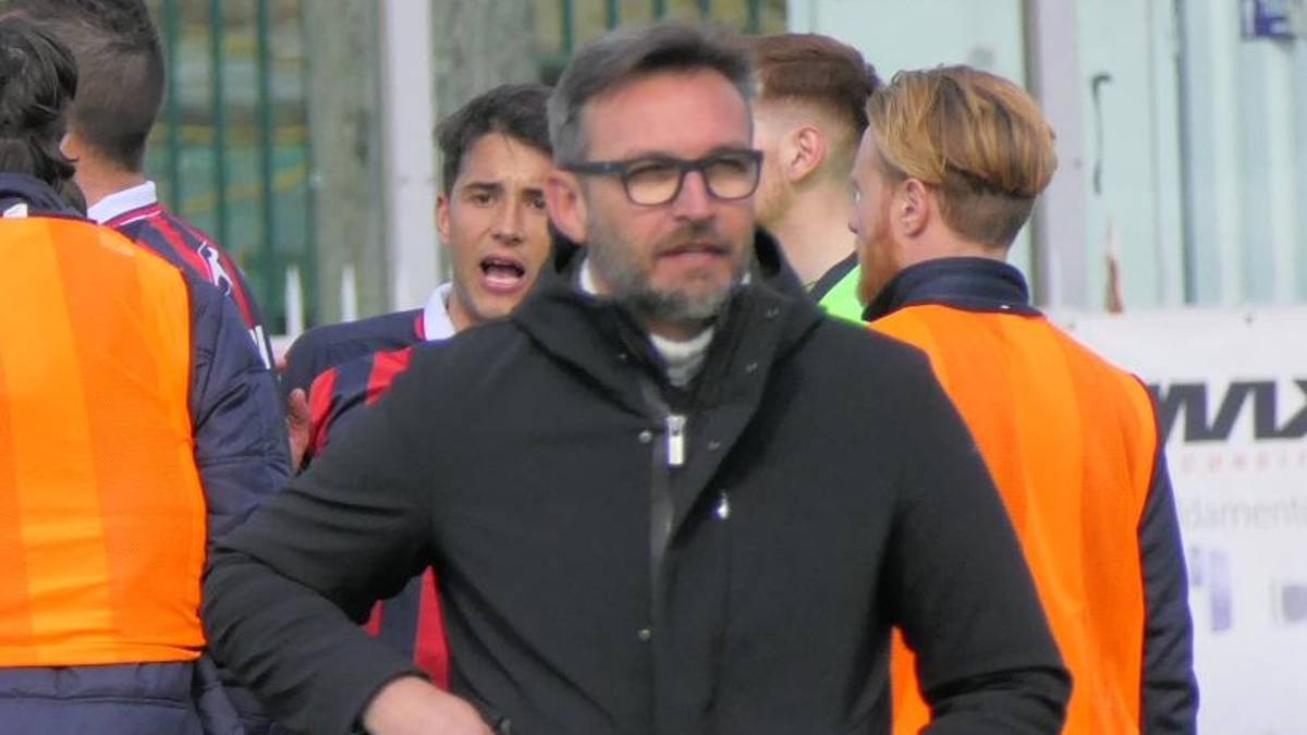 Calcio C, Montanari-Imolese: addio dopo 15 anni memorabili