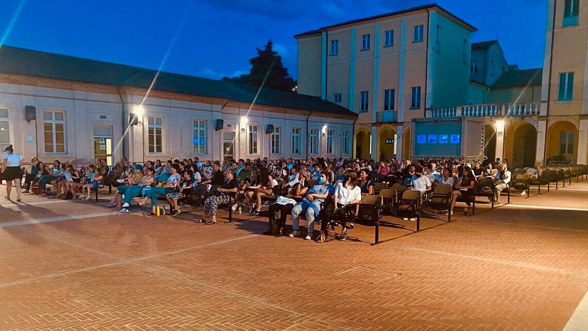 Cesena, Stato Sociale e Rockin' 1000 nelle serate al San Biagio