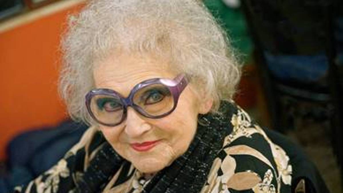 Cooperative Ravenna, lutto per Maria Pia Melandri