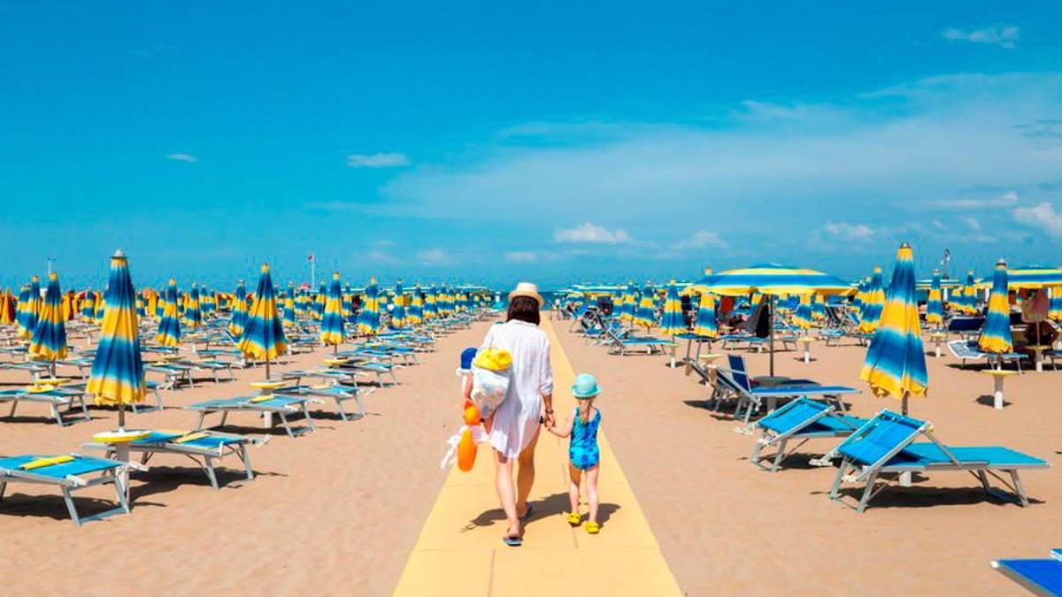 Rimini. Vacanza “rovinata”, no al risarcimento: “Disagi non sufficientemente gravi”