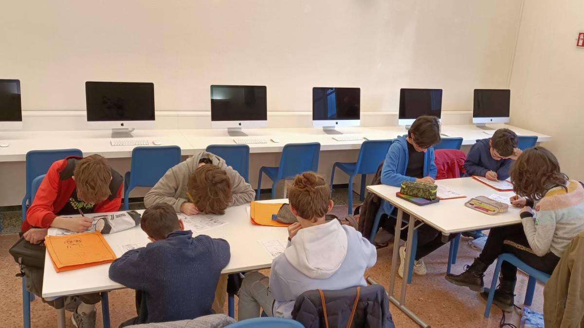 Cesena, l'aula didattica Monty Banks si trasferisce alla Malatestiana