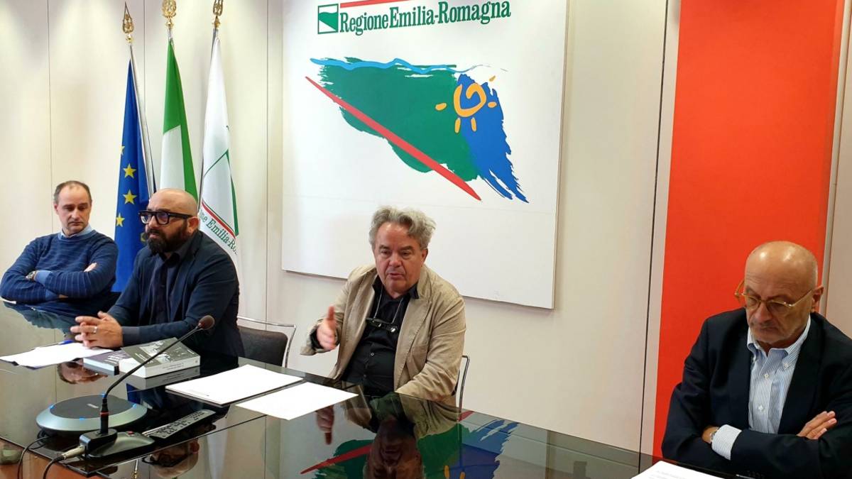 Marcia su Roma, portale web sul fascismo in Emilia-Romagna