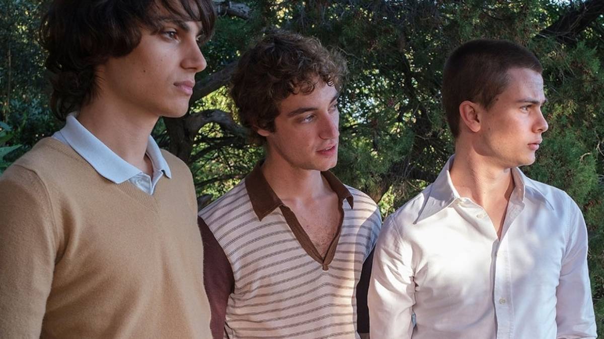 Ravenna, Mordini difende il suo film: Andrebbe proiettato a scuola