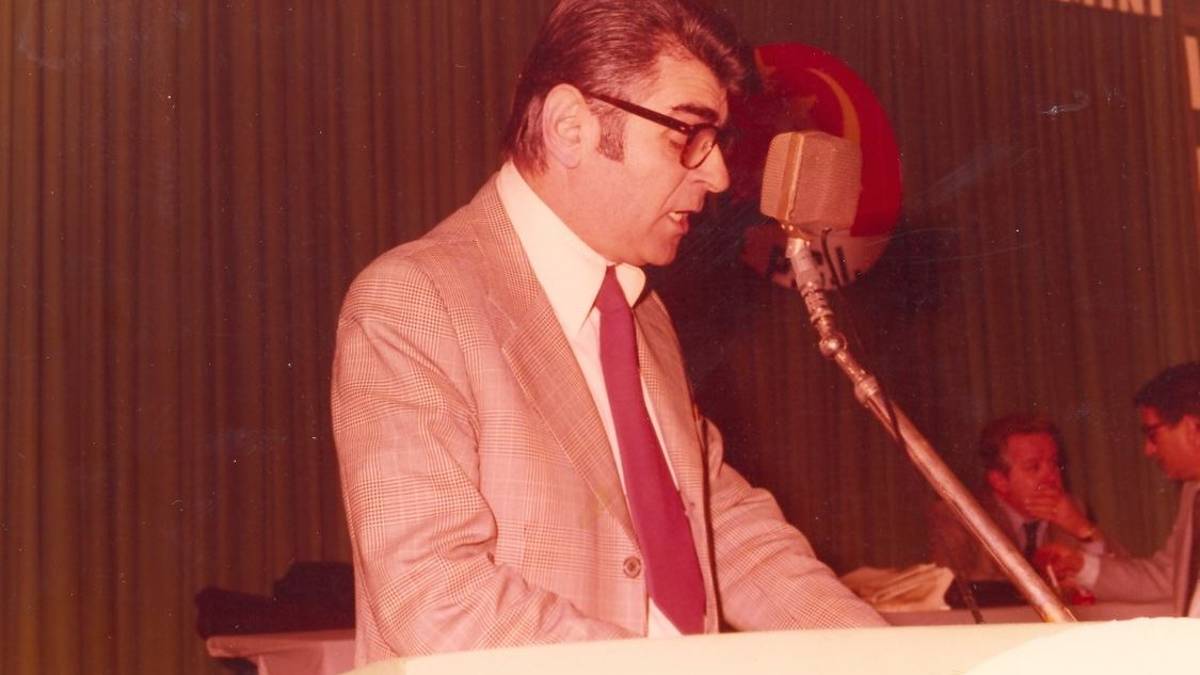 Bellaria Igea Marina piange la scomparsa del suo primo sindaco Vasini