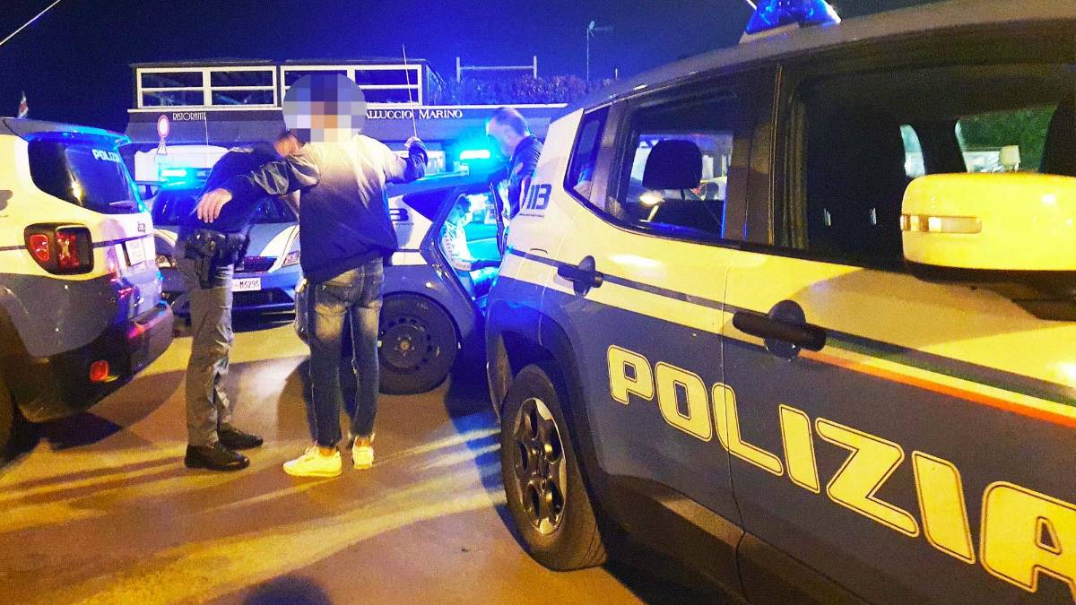 Controlli di Polizia e Locale