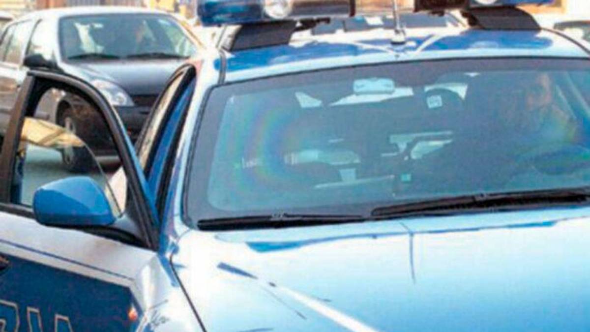 Da Lugo per fare rapine a Napoli, ma i passanti reagiscono