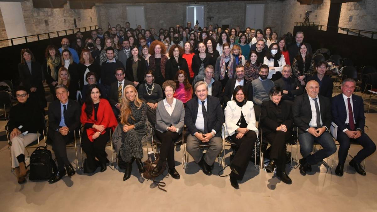 Lavoro, Federcoop Romagna: aumenta il fatturato e c'è un bonus ai dipendenti