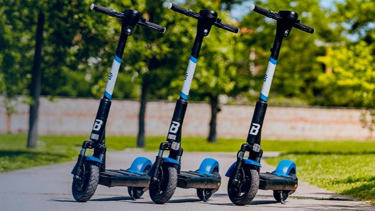Monopattini, Bit Mobility sospende il noleggio anche in Romagna