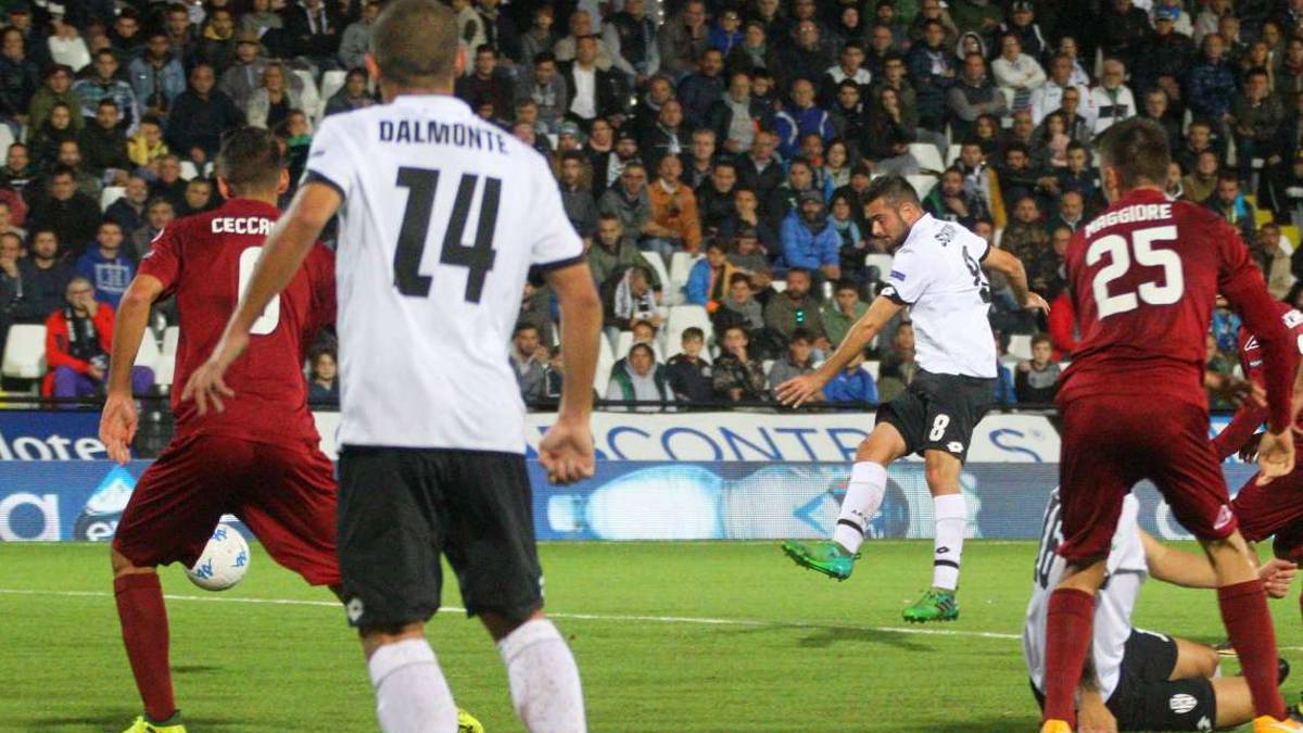 Calcio C, il Manuzzi è la vera ricchezza del Cesena