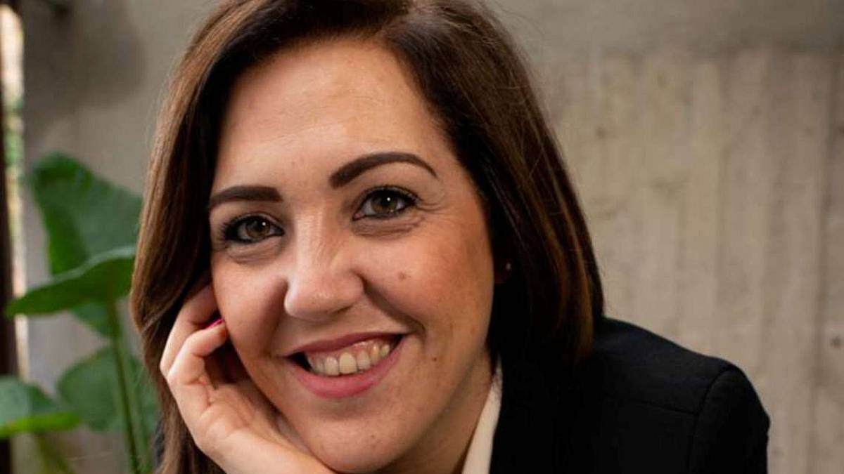 Libri: Lucia Renati e La lista delle cose semplici