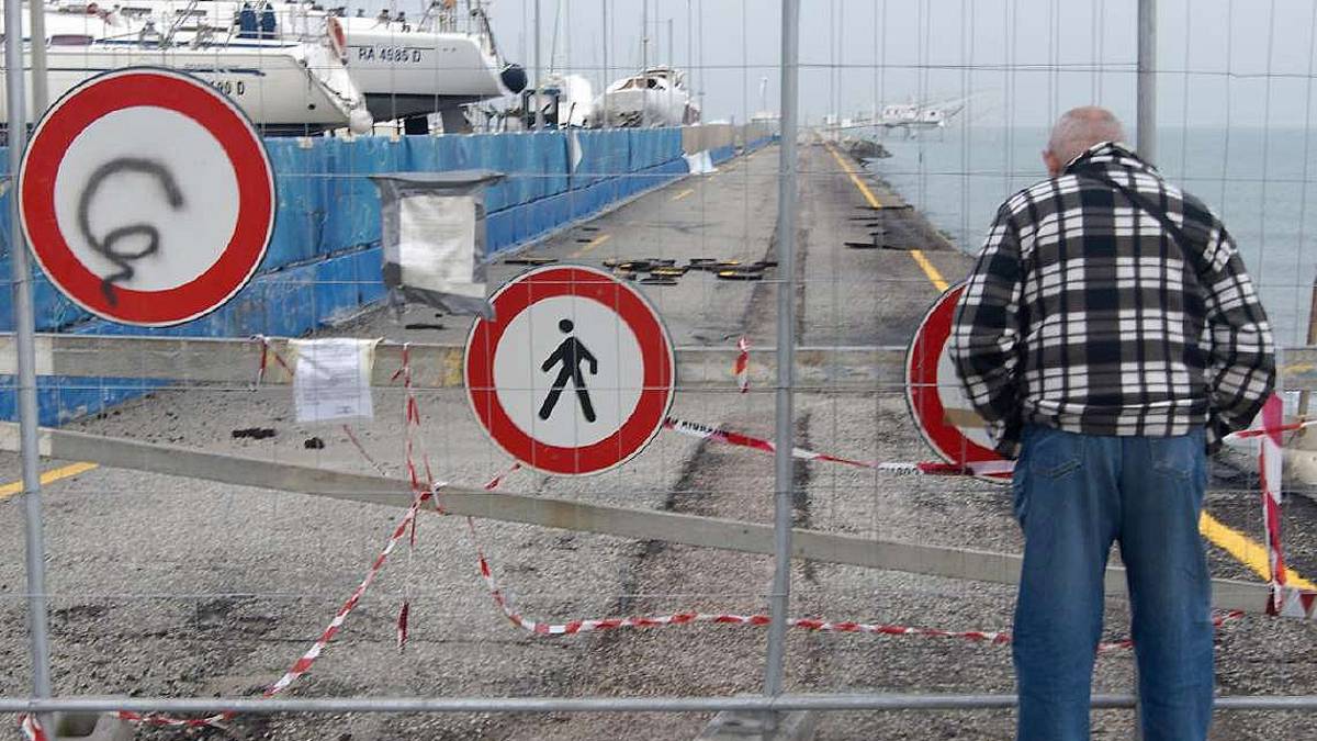 Ravenna, Pro loco e comitati chiedono di riaprire dighe e moli
